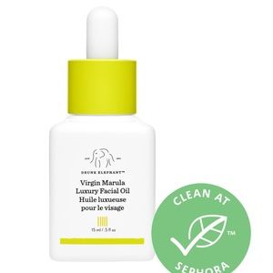 Drunk Elephant Virgin Marula Luxury Facial Oil